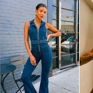 Show Me Your Mumu Jacksonville Jumpsuit